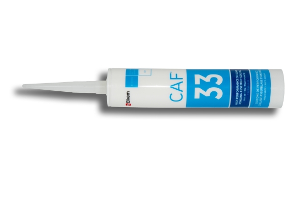 CAF 33 Schwarz | 310 Ml Kartusche | Bluestar Silicones CAF 33 | CAF ...